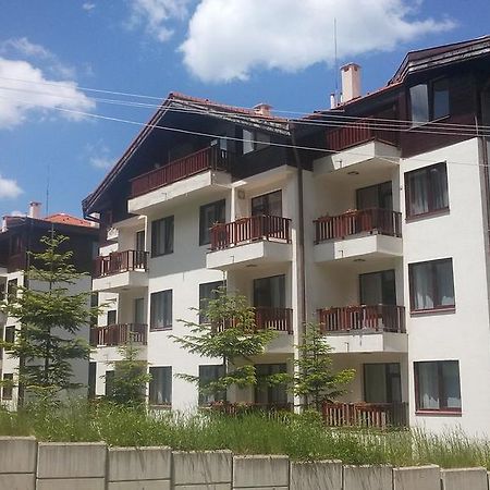 Apart Hotel Flora Residence Daisy Borovets Esterno foto