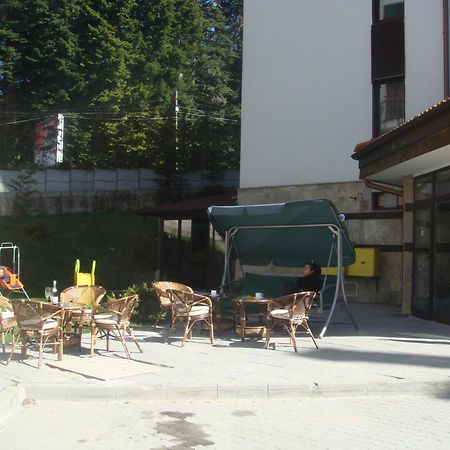 Apart Hotel Flora Residence Daisy Borovets Esterno foto