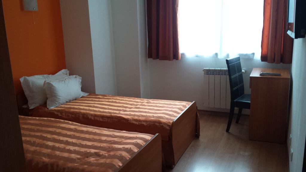 Apart Hotel Flora Residence Daisy Borovets Camera foto
