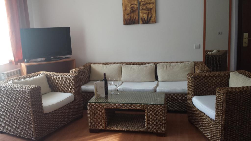 Apart Hotel Flora Residence Daisy Borovets Camera foto