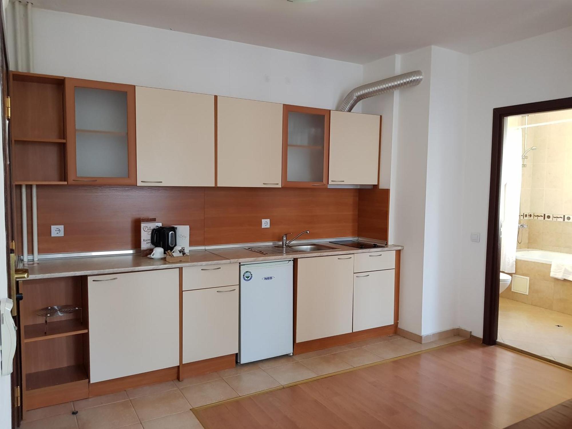 Apart Hotel Flora Residence Daisy Borovets Esterno foto