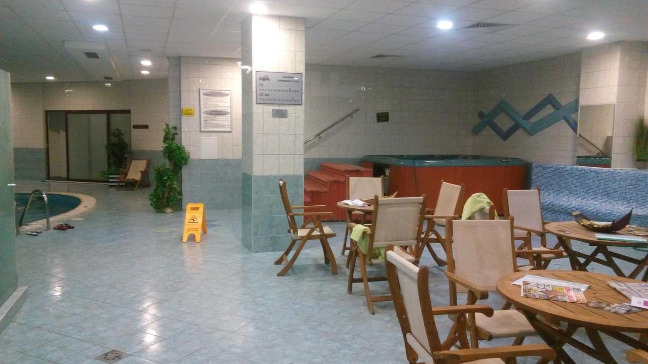 Apart Hotel Flora Residence Daisy Borovets Esterno foto