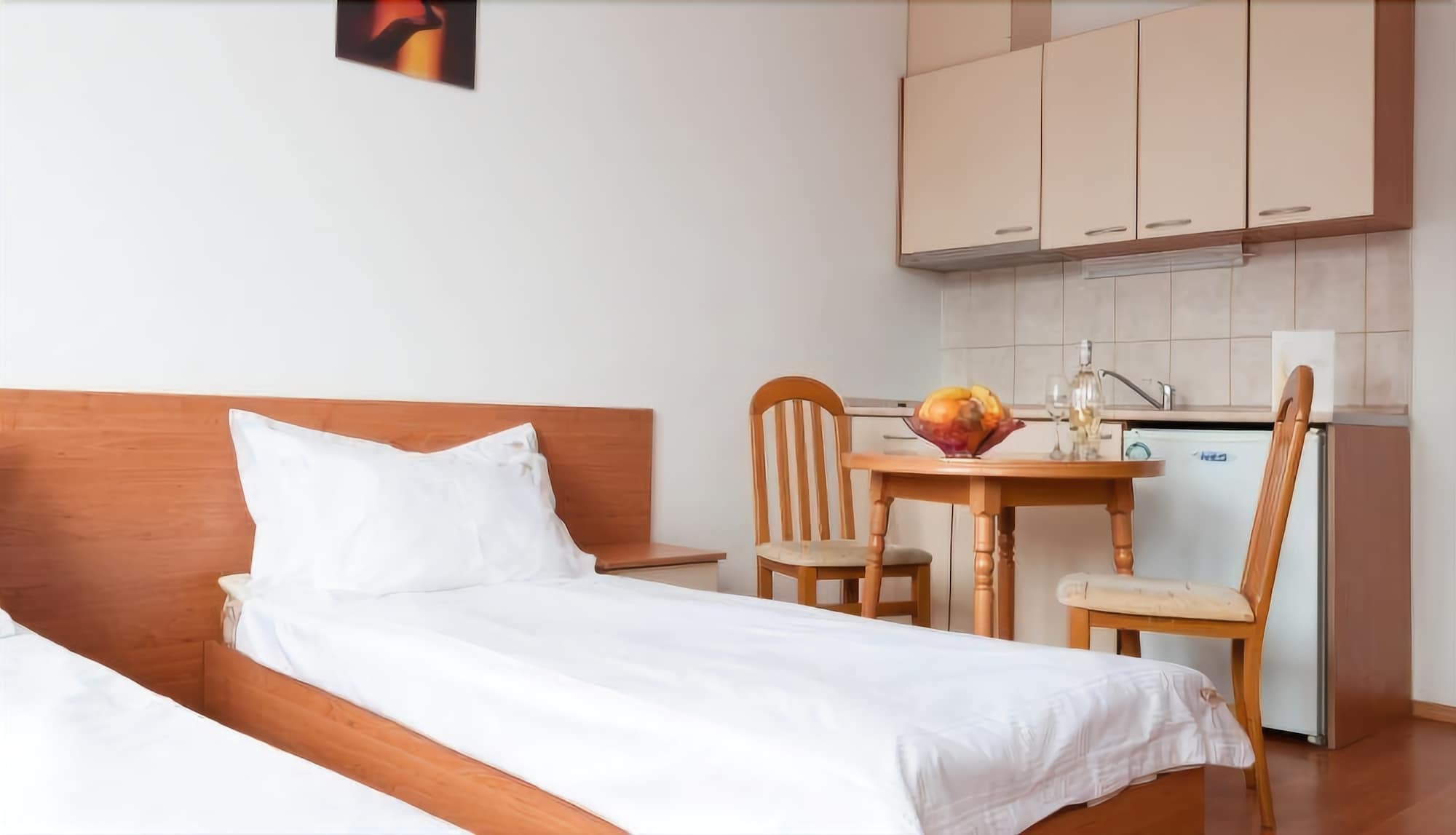 Apart Hotel Flora Residence Daisy Borovets Esterno foto