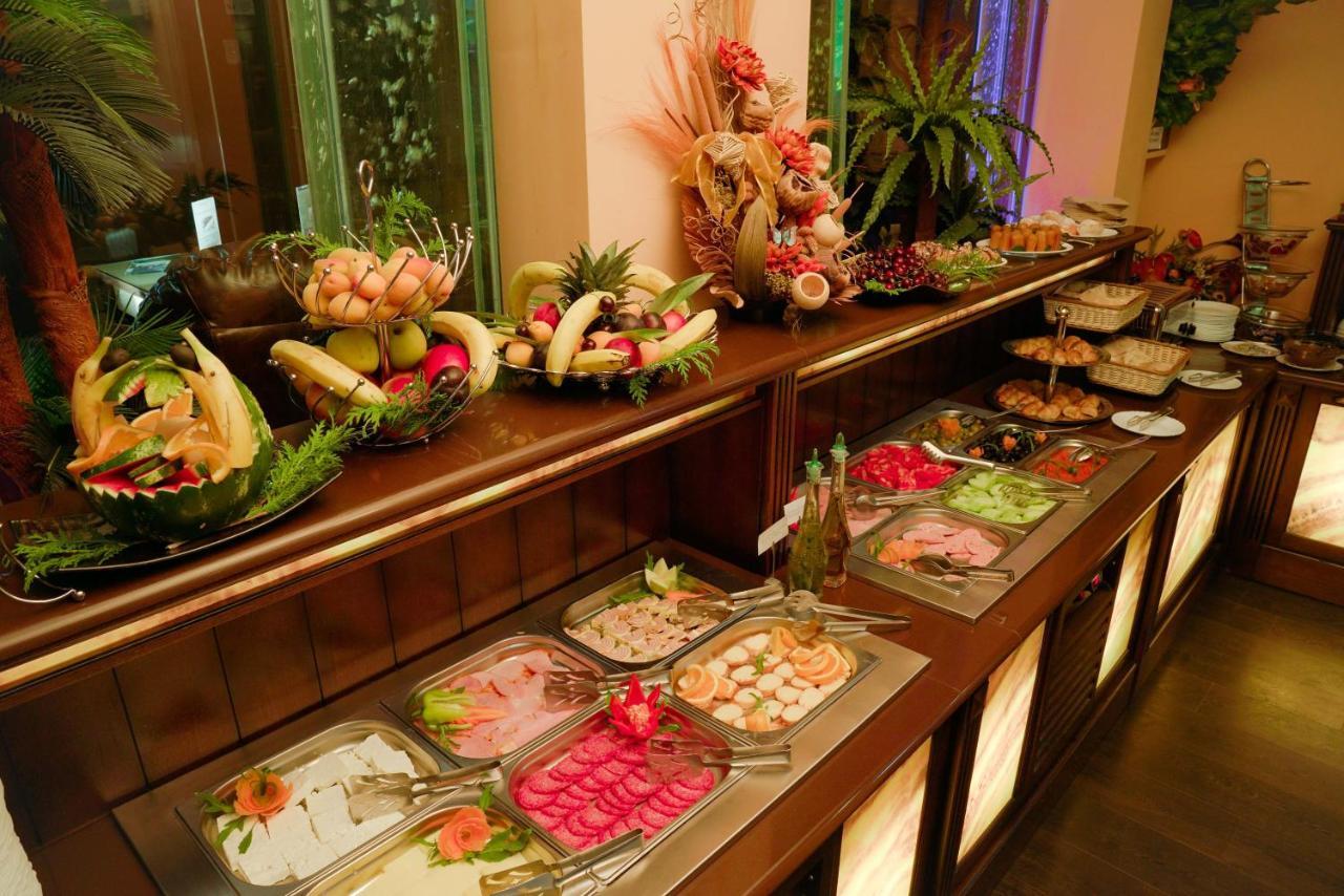 Apart Hotel Flora Residence Daisy Borovets Esterno foto