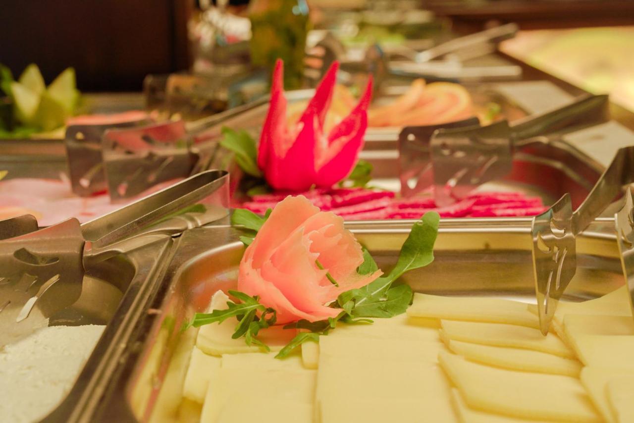 Apart Hotel Flora Residence Daisy Borovets Esterno foto
