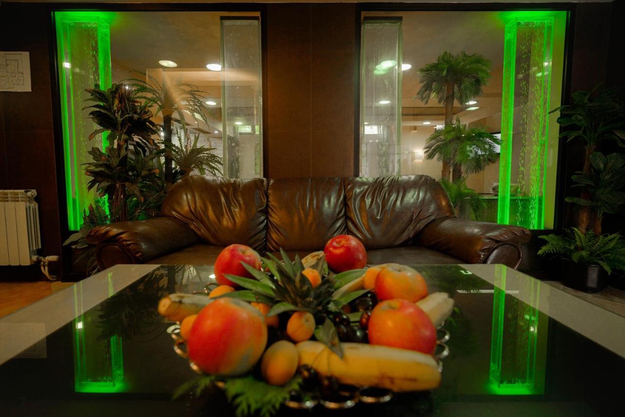 Apart Hotel Flora Residence Daisy Borovets Esterno foto