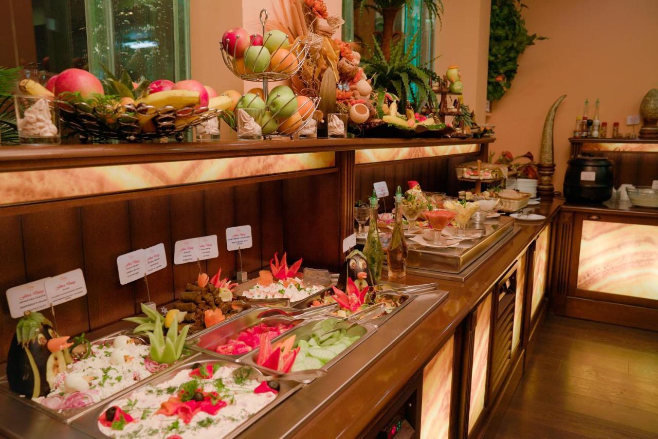Apart Hotel Flora Residence Daisy Borovets Esterno foto