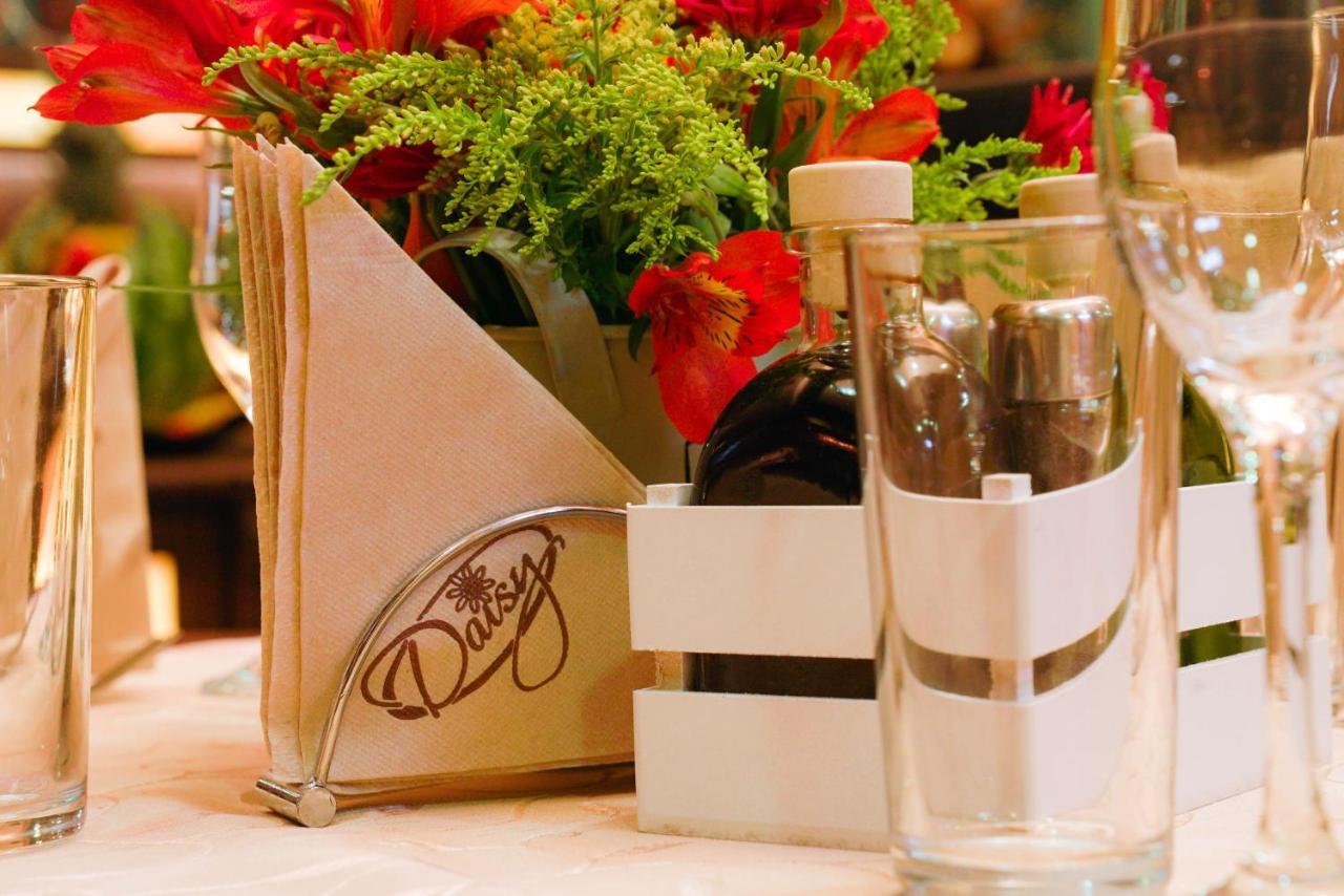 Apart Hotel Flora Residence Daisy Borovets Esterno foto