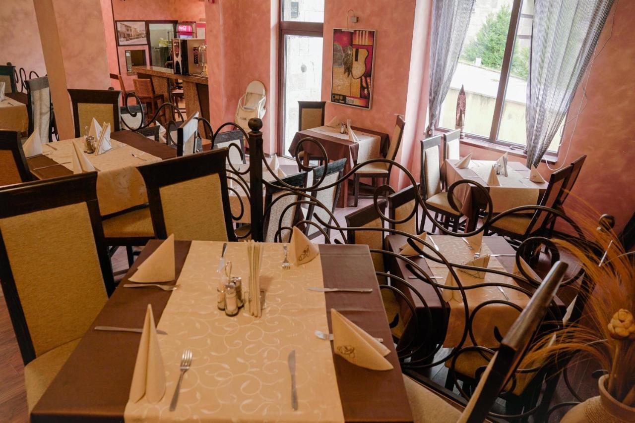Apart Hotel Flora Residence Daisy Borovets Esterno foto