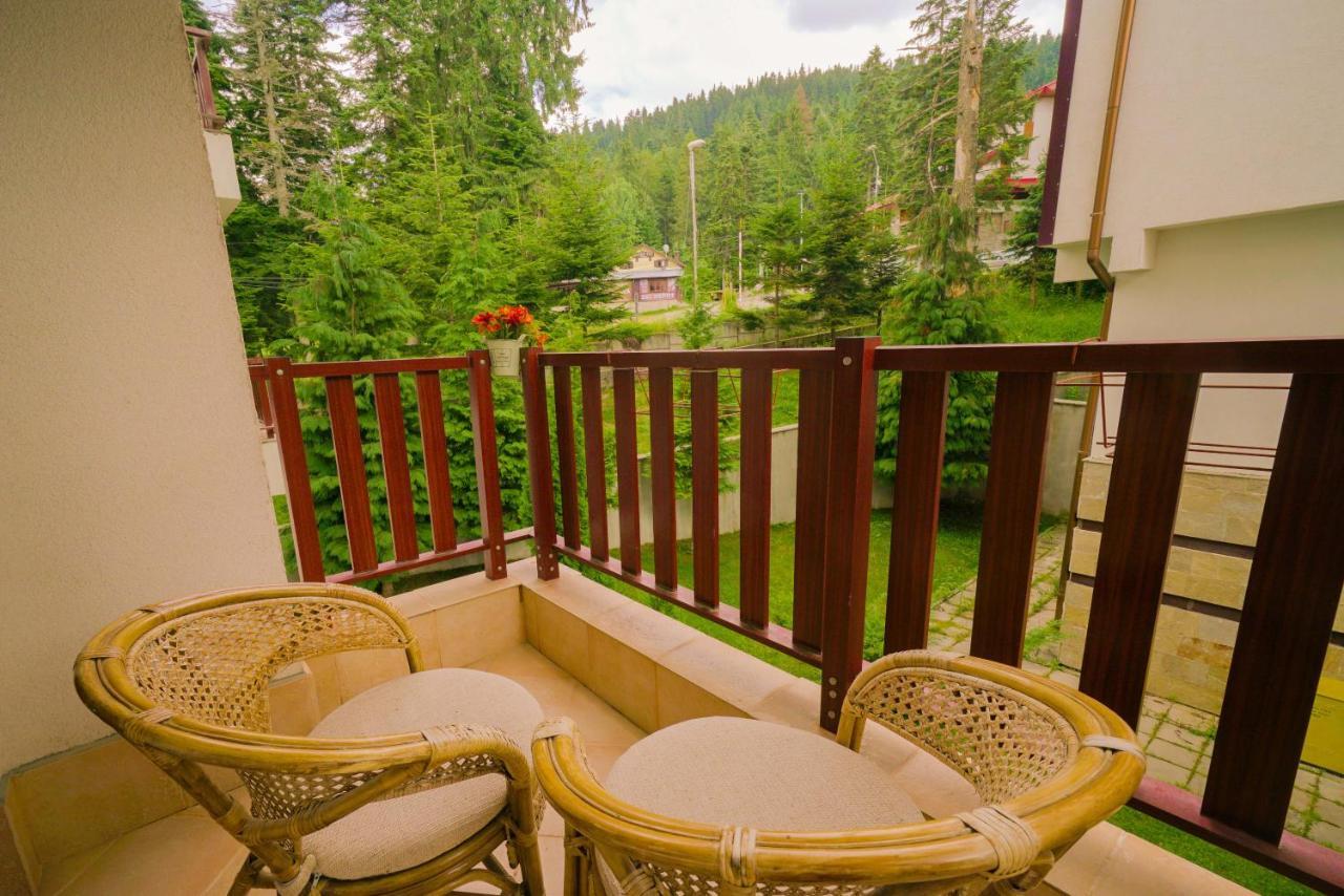 Apart Hotel Flora Residence Daisy Borovets Esterno foto