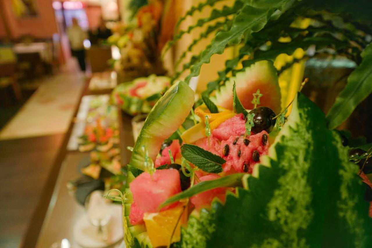 Apart Hotel Flora Residence Daisy Borovets Esterno foto